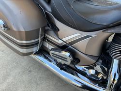 2017 Indian CHIEFTAIN