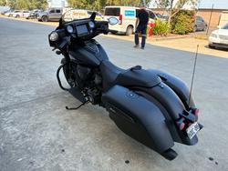 2023 Indian CHIEFTAIN DARK HORSE