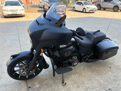 2023 Indian CHIEFTAIN DARK HORSE