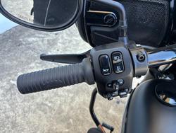 2023 Indian CHIEFTAIN DARK HORSE