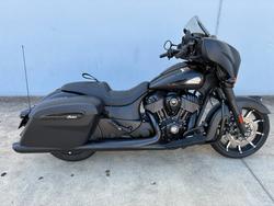 2023 Indian CHIEFTAIN DARK HORSE
