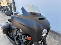 2023 Indian CHIEFTAIN DARK HORSE