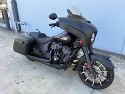 2023 Indian CHIEFTAIN DARK HORSE