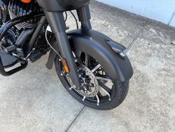 2023 Indian CHIEFTAIN DARK HORSE