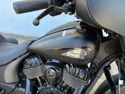 2023 Indian CHIEFTAIN DARK HORSE
