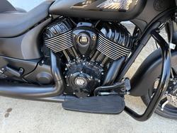 2023 Indian CHIEFTAIN DARK HORSE