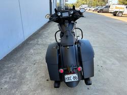 2023 Indian CHIEFTAIN DARK HORSE