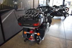 2012 Harley-davidson FLHTCU U/C ELECTRA GLIDE BLACK