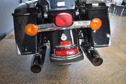 2012 Harley-davidson FLHTCU U/C ELECTRA GLIDE BLACK