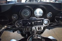 2012 Harley-davidson FLHTCU U/C ELECTRA GLIDE BLACK