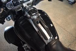 2012 Harley-davidson FLHTCU U/C ELECTRA GLIDE BLACK
