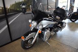 2012 Harley-davidson FLHTCU U/C ELECTRA GLIDE BLACK