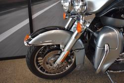 2012 Harley-davidson FLHTCU U/C ELECTRA GLIDE BLACK