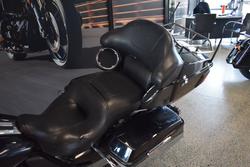 2012 Harley-davidson FLHTCU U/C ELECTRA GLIDE BLACK