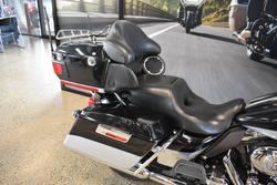 2012 Harley-davidson FLHTCU U/C ELECTRA GLIDE BLACK
