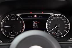 2025 Nissan X-TRAIL ST