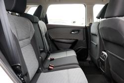 2025 Nissan X-TRAIL ST