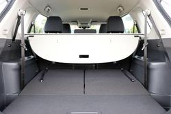 2025 Nissan X-TRAIL ST