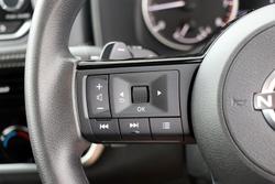 2025 Nissan X-TRAIL ST