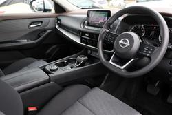 2025 Nissan X-TRAIL ST