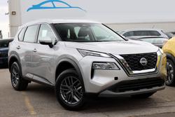 2025 Nissan X-TRAIL ST