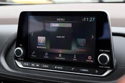 2025 Nissan X-TRAIL ST