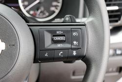 2025 Nissan X-TRAIL ST