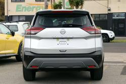 2025 Nissan X-TRAIL ST