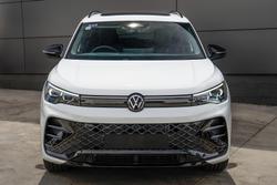 2025 Volkswagen Tiguan 195TSI R-Line