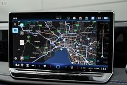 2025 Volkswagen Tiguan 195TSI R-Line