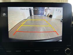 2022 Kia Stonic S YB MY22 Mighty Yellow