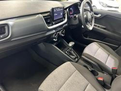 2022 Kia Stonic S YB MY22 Mighty Yellow