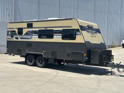 2025 New Age Caravans Road Owl 19 My26 Expedition