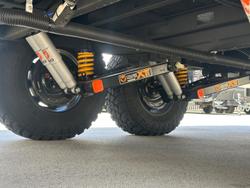 2025 New Age Caravans Road Owl 19 My26 Expedition