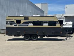 2025 New Age Caravans Road Owl 19 My26 Expedition