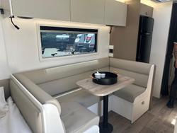 2025 New Age Caravans Road Owl 19 My26 Expedition