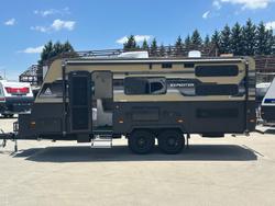 2025 New Age Caravans Road Owl 19 My26 Expedition