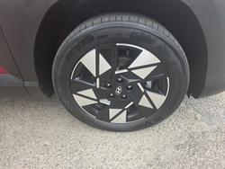 2025 Hyundai Kona Hybrid