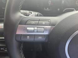 2025 Hyundai Kona Hybrid