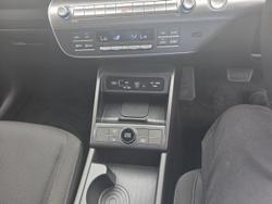 2025 Hyundai Kona Hybrid