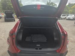 2025 Hyundai Kona Hybrid