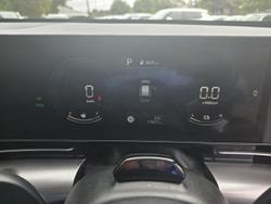 2025 Hyundai Kona Hybrid