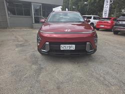 2025 Hyundai Kona Hybrid