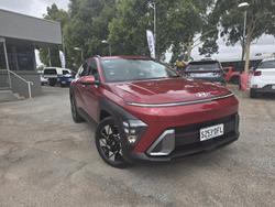 2025 Hyundai Kona Hybrid