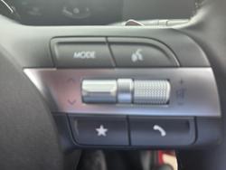 2025 Hyundai Kona Hybrid