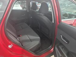 2025 Hyundai Kona Hybrid