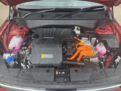 2025 Hyundai Kona Hybrid