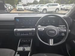 2025 Hyundai Kona Hybrid