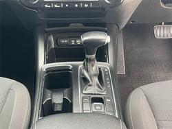 2018 Kia Sorento Si UM MY18 AWD Silky Silver
