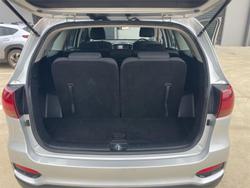 2018 Kia Sorento Si UM MY18 AWD Silky Silver